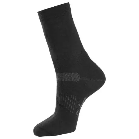 Endast idag Snickers Workwear 9216-0400 Strumpa